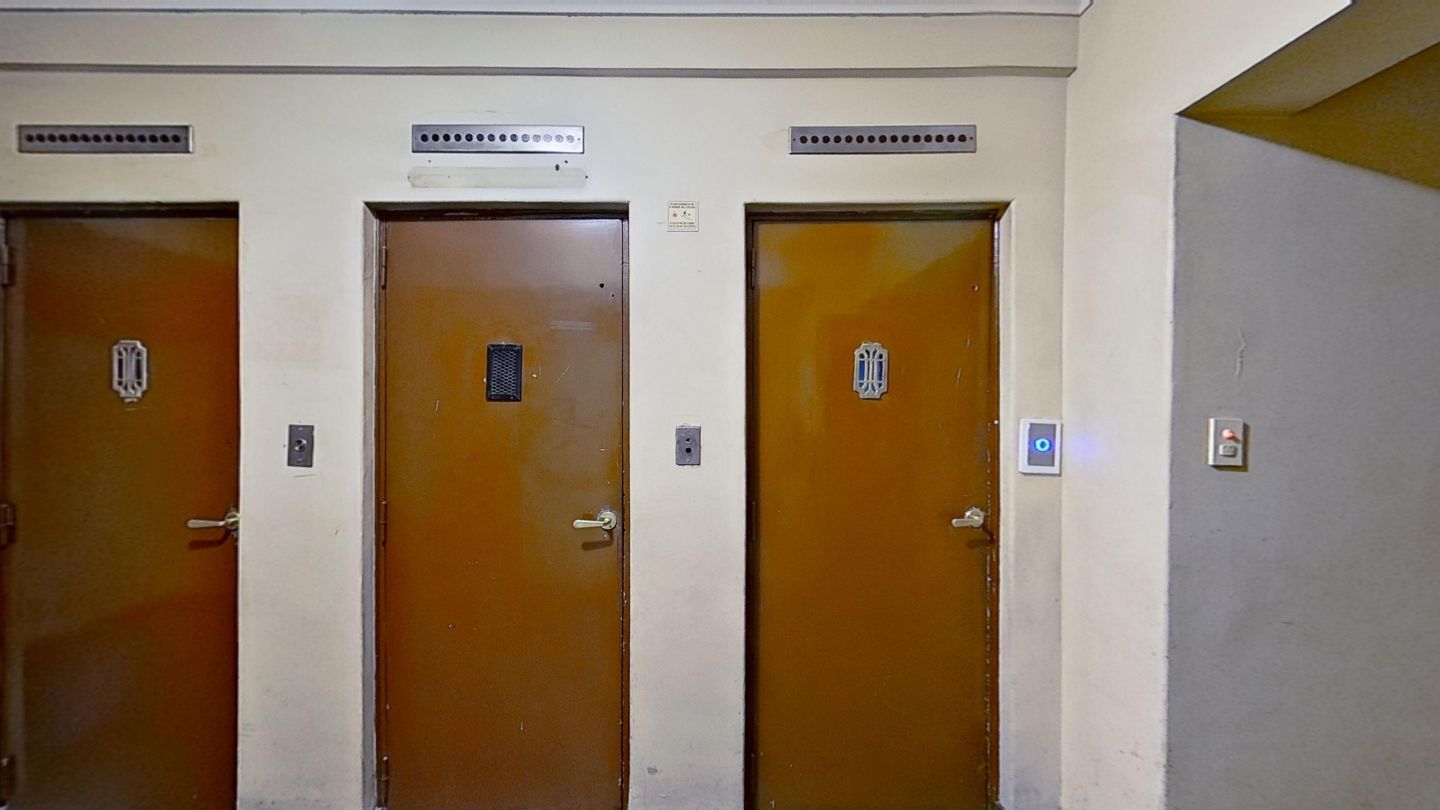 Departamento en Venta en Balvanera, Capital Federal
