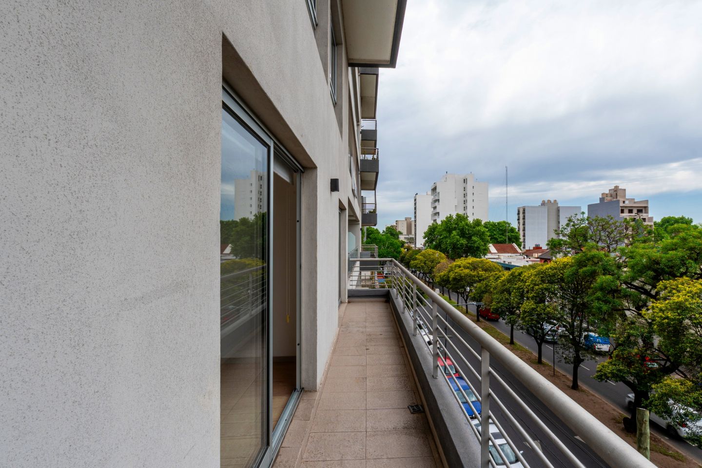 Departamento en Venta en General San Martin, G.B.A. Zona Norte