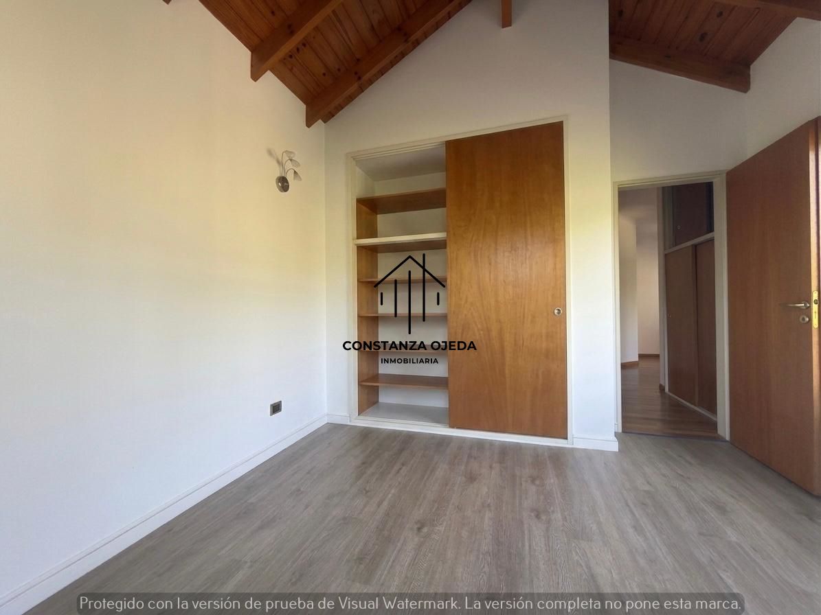 Casa EN ALQUILER
