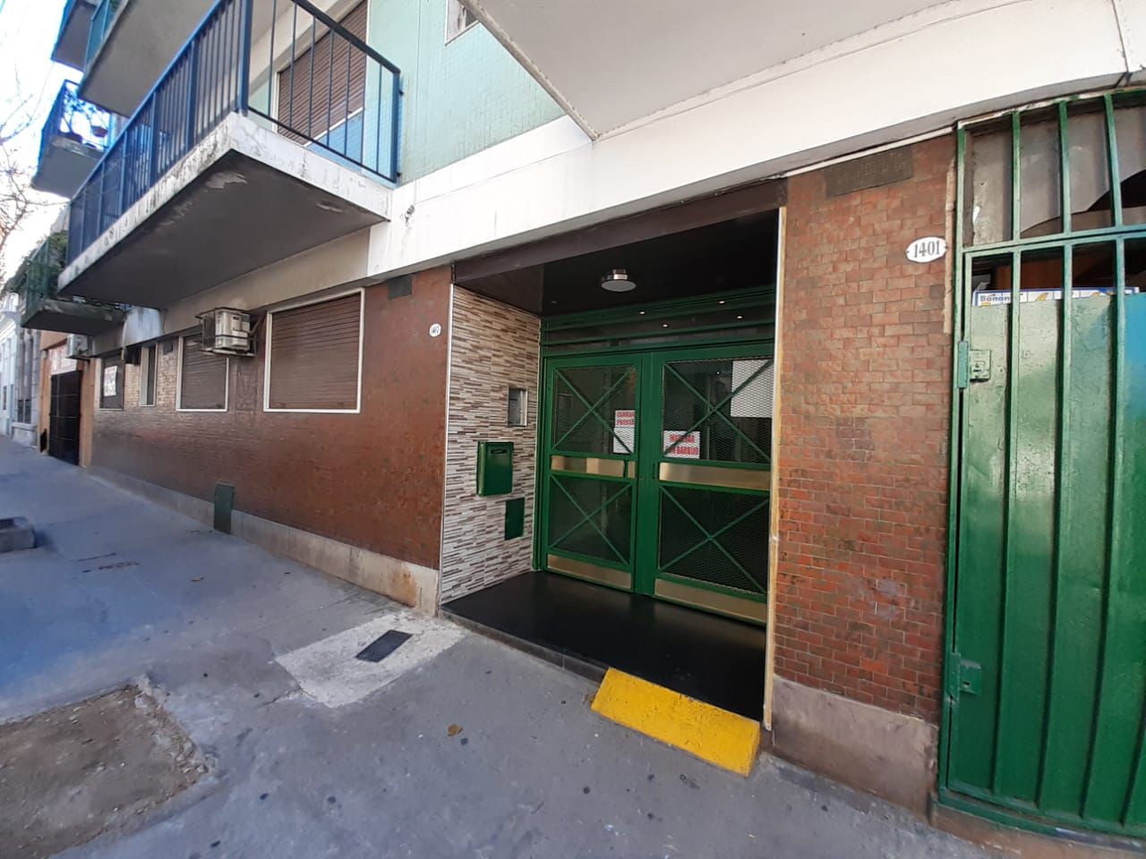 VENTA DE DEPARTAMENTO EN Capital Federal - Constitución - 24