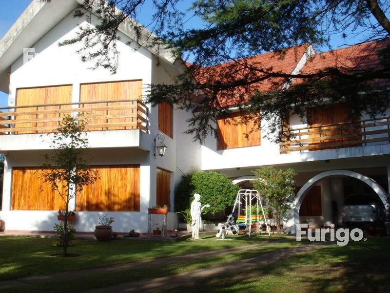 Casa en Venta en Rosario, Santa Fe
