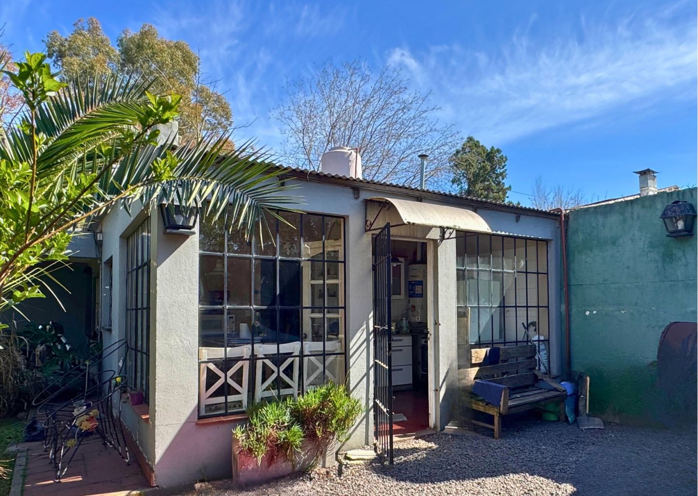 VENTA DE CASA EN Tigre - Don Torcuato - 4