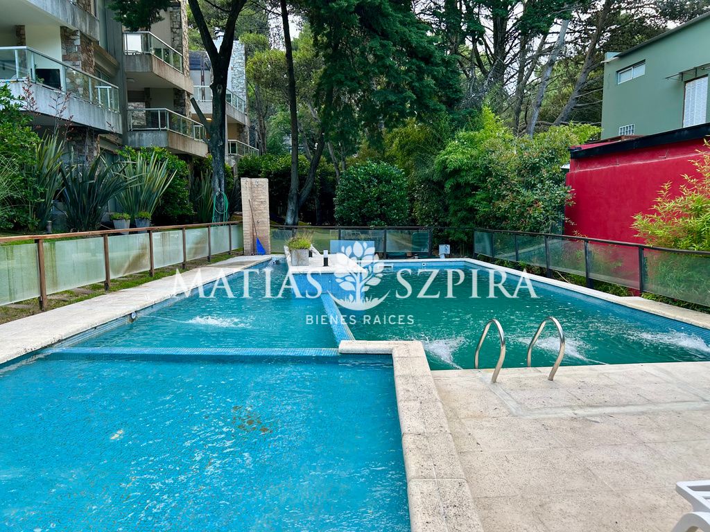 VENTA DE DEPARTAMENTO EN Mar de las Pampas - 31