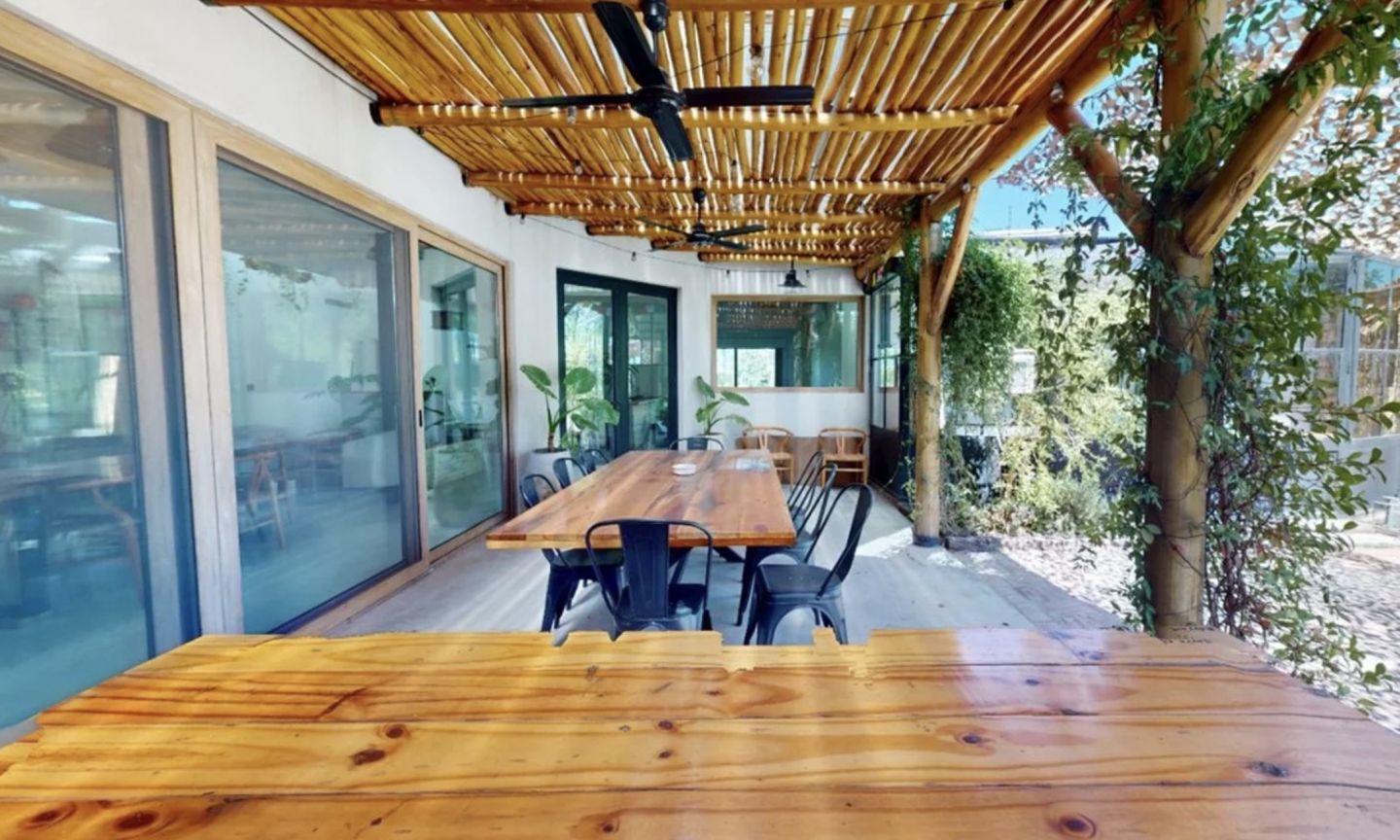 VENTA DE CASA EN Cañuelas - El Metejón - 8