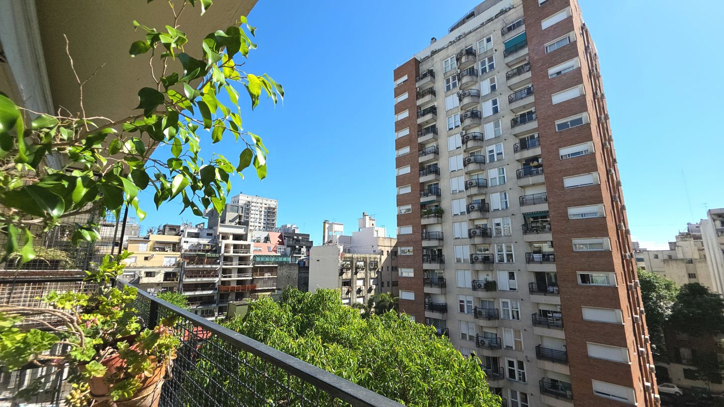 VENTA DE DEPARTAMENTO EN Capital Federal - Belgrano - 9