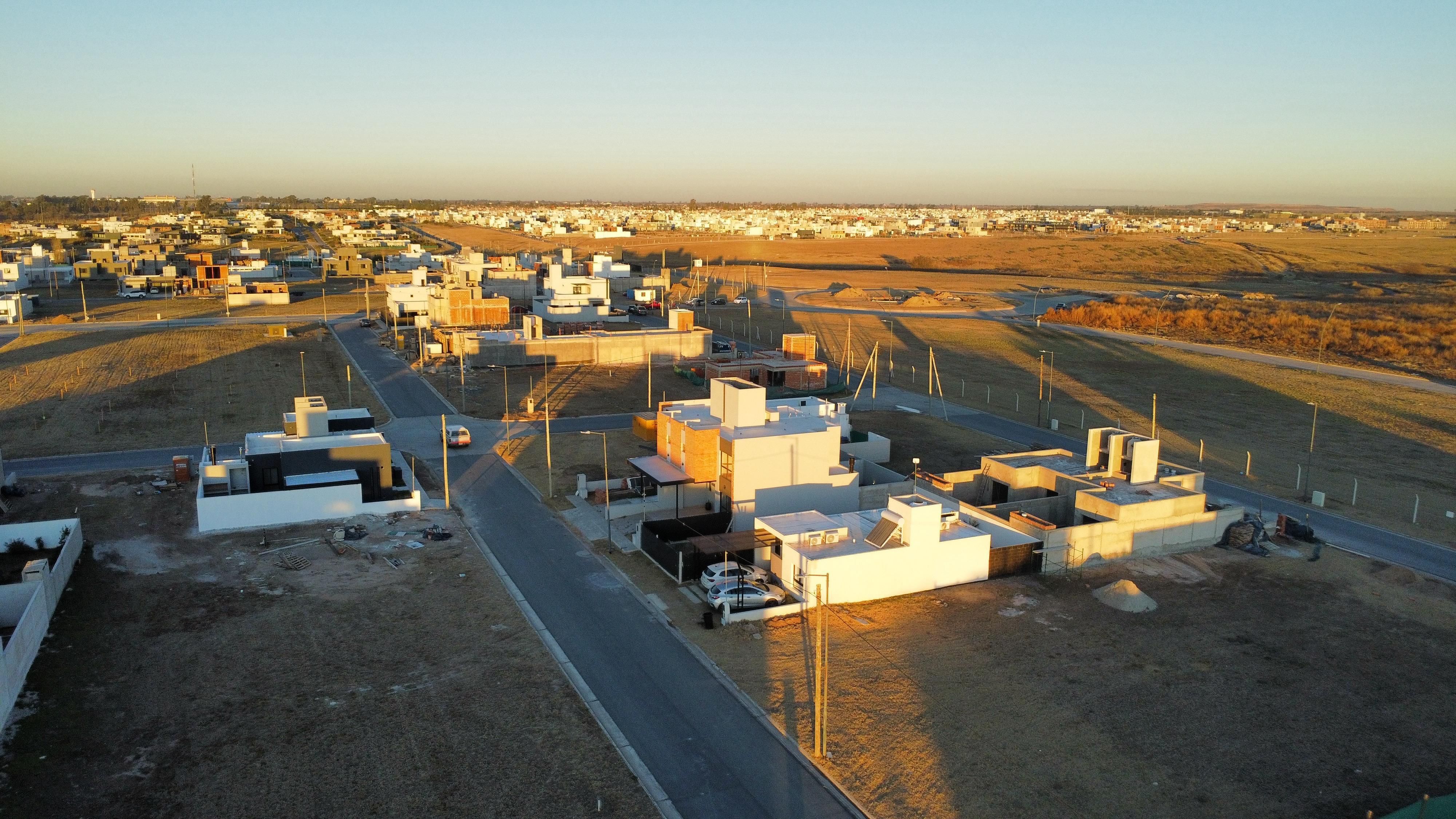 Lote en Venta en Cordoba, Cordoba