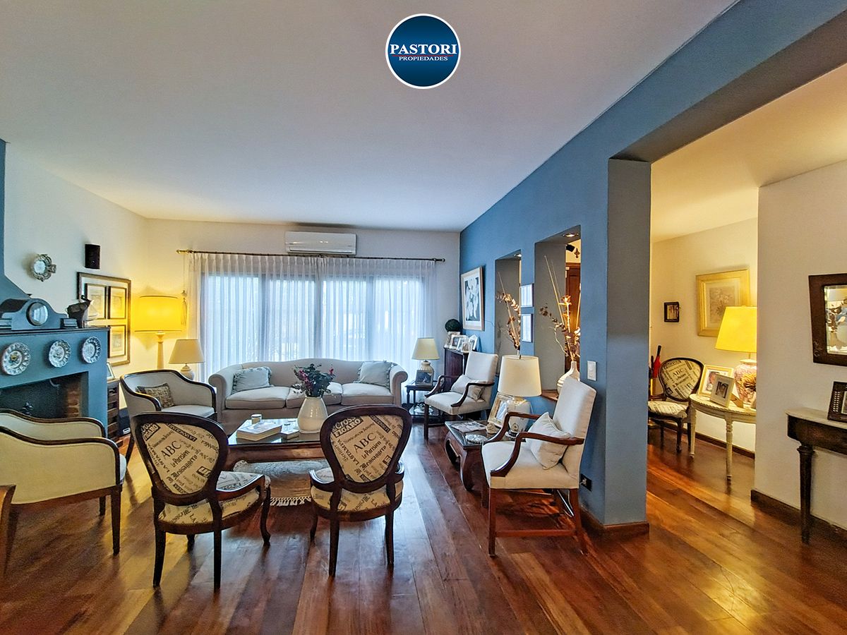 Pastori Propiedades, Venta de Casa en Olivos   Vicente López Foto3 