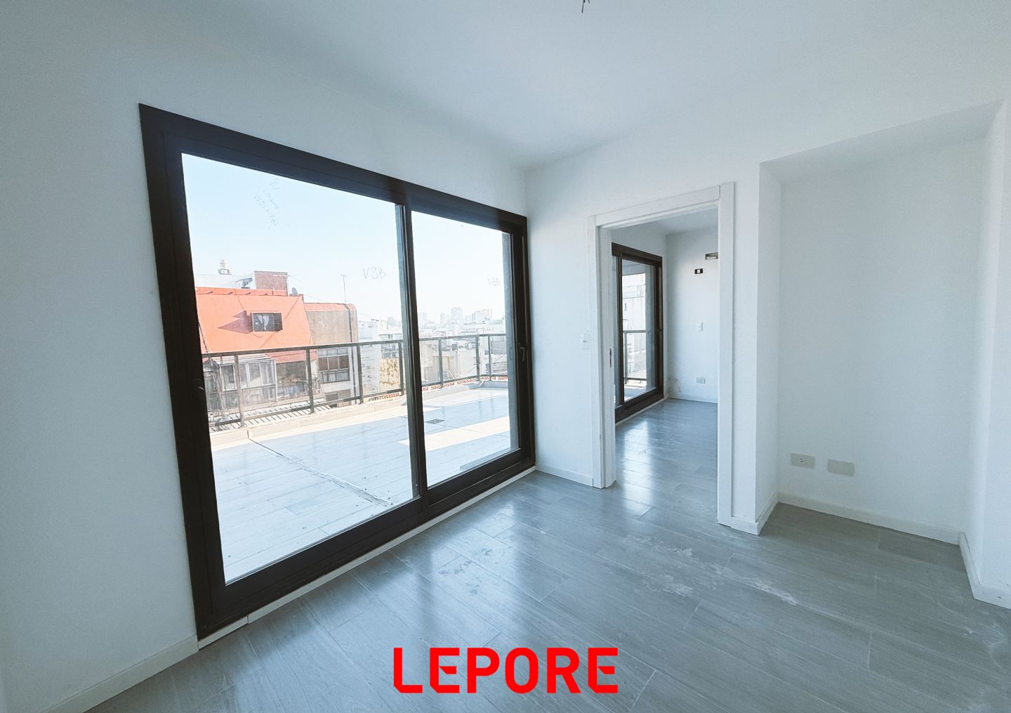 VENTA DE DEPARTAMENTO EN Capital Federal - Villa Crespo - 12