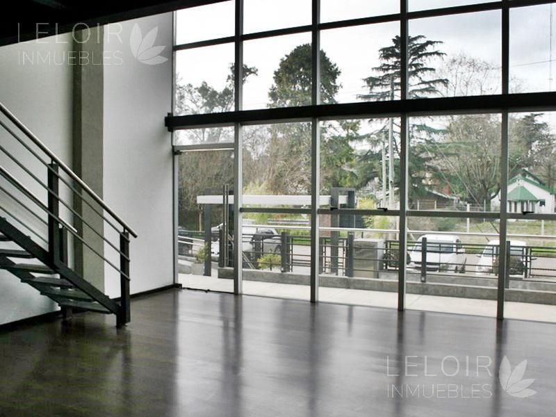 Oficina en Alquiler en Ituzaingo, G.B.A. Zona Oeste