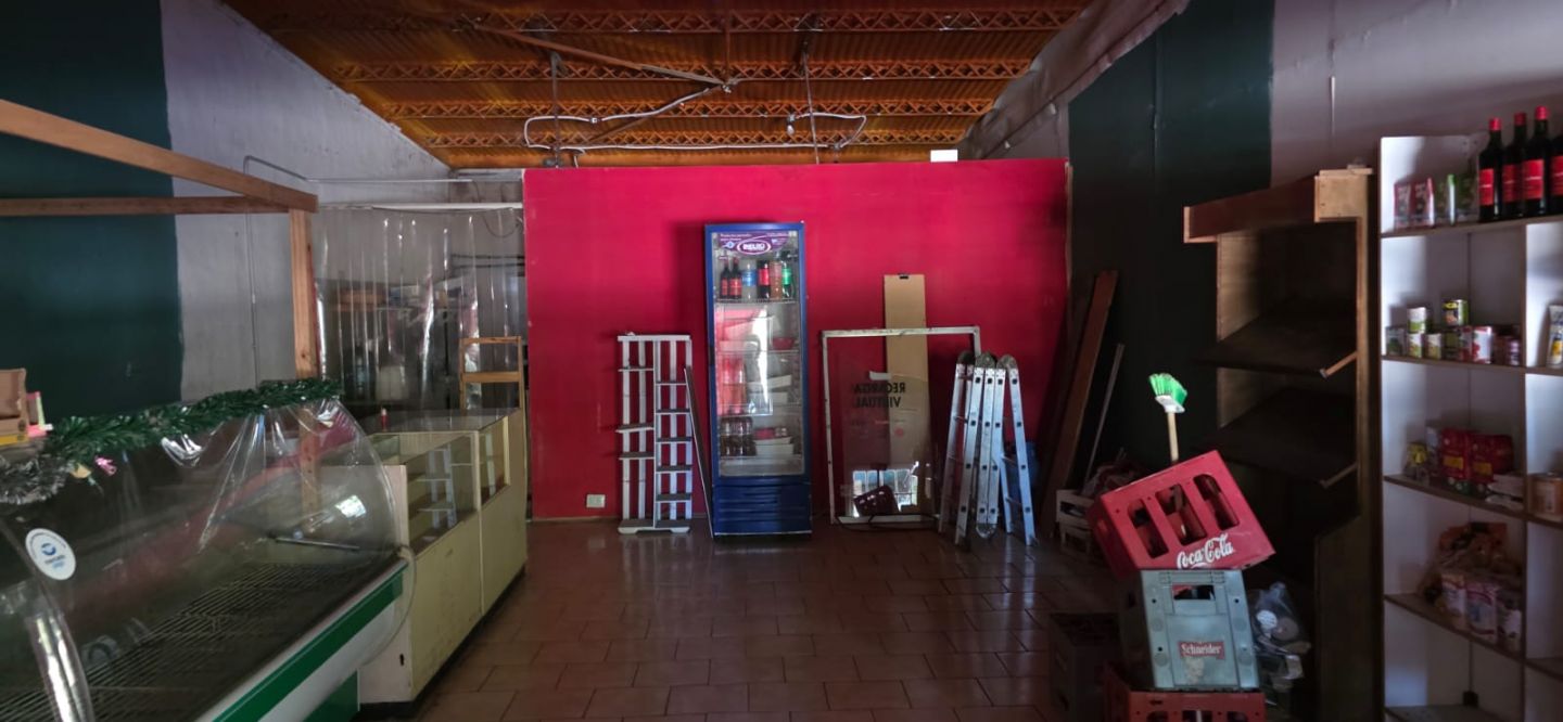 LOCAL EN VENTA