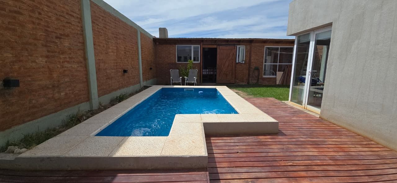 VENTA DE CASA EN Centenario - 27