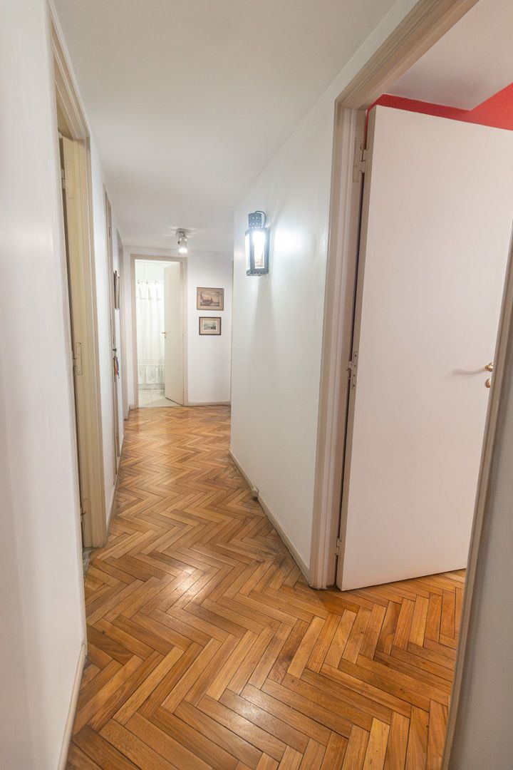VENTA DE DEPARTAMENTO EN Capital Federal - Recoleta - 26