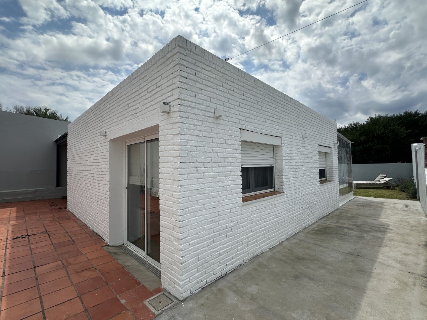 Casa EN ALQUILER TEMPORARIO