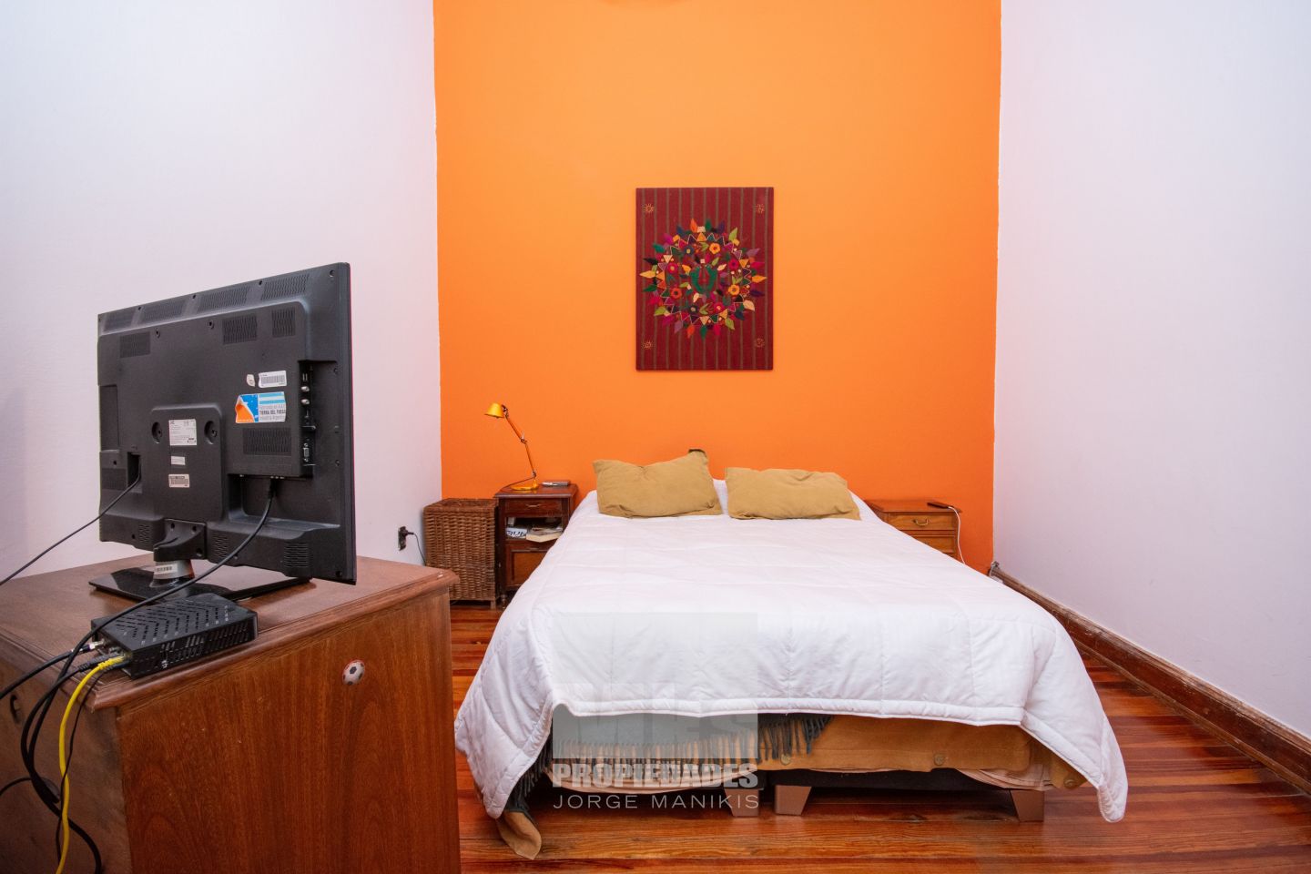 Departamento en Venta en Barracas, Capital Federal