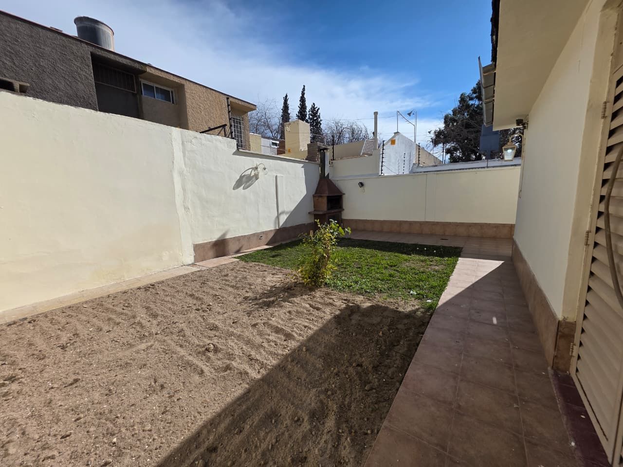 Casa en Venta en Capital, Mendoza