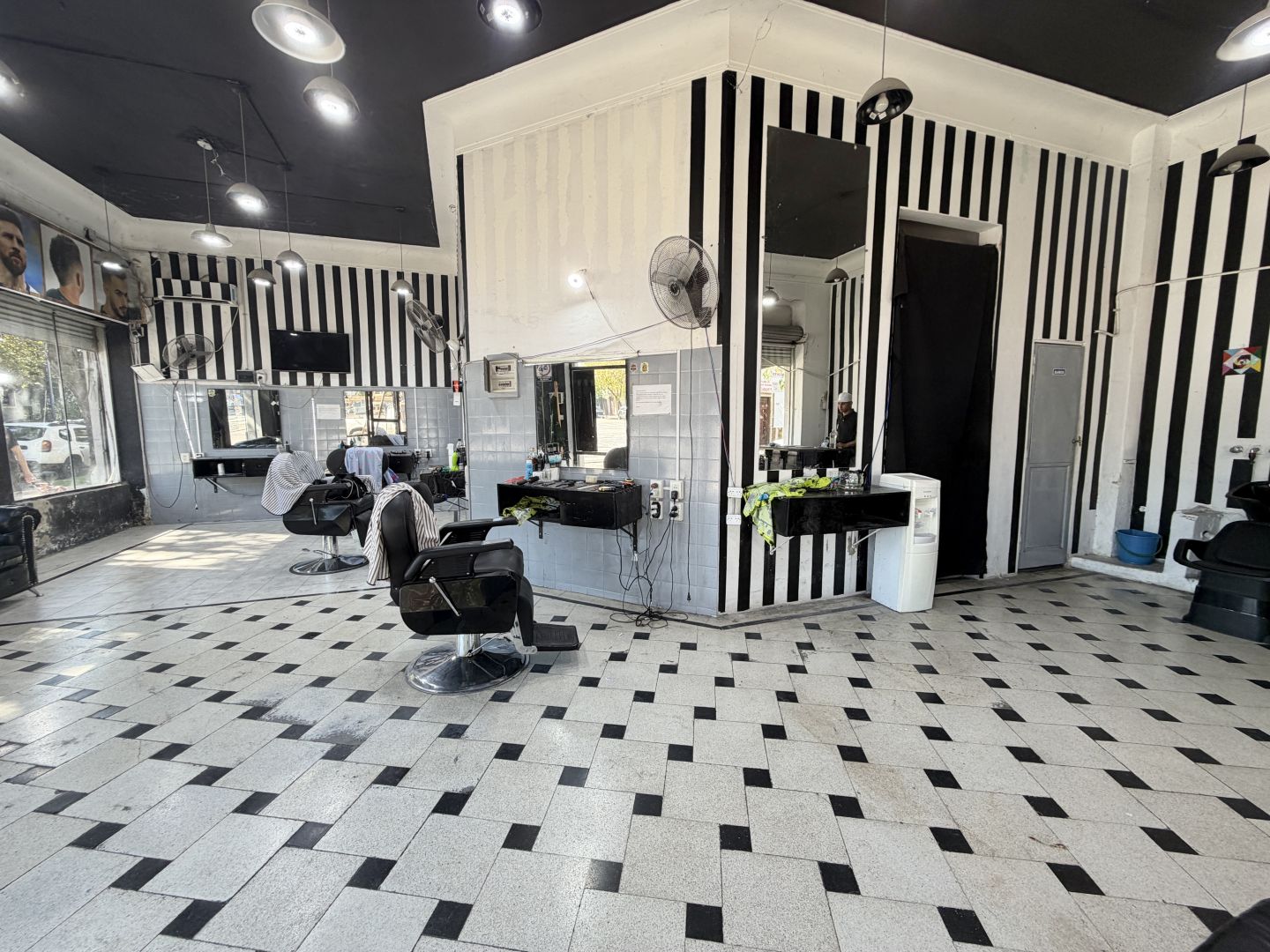 LOCAL EN VENTA