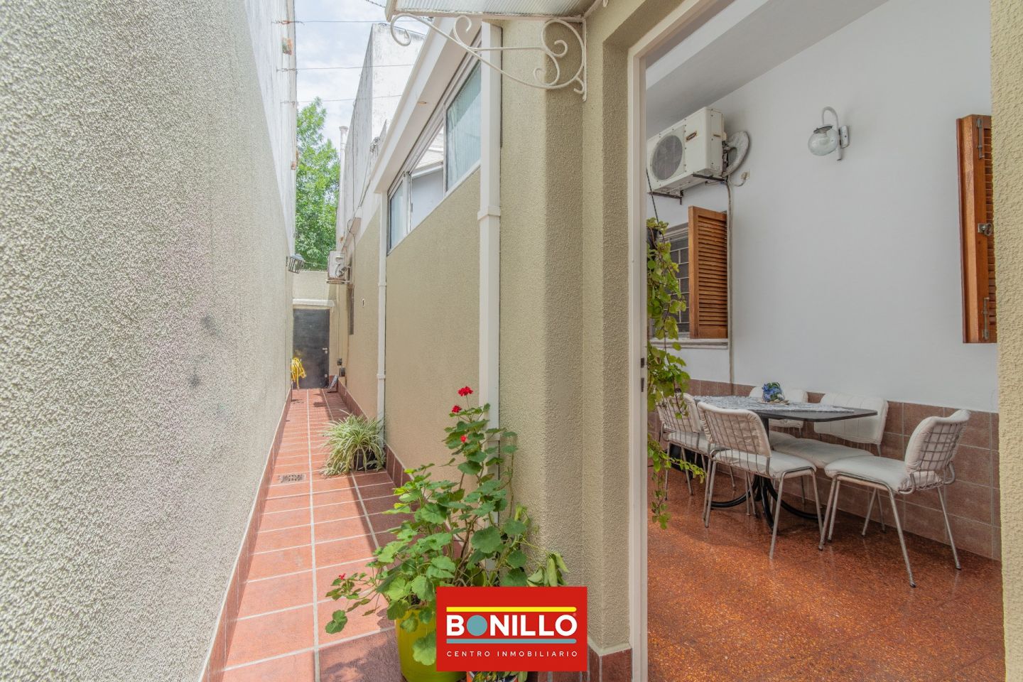 VENTA DE CASA EN Capital Federal - Agronomía - 36