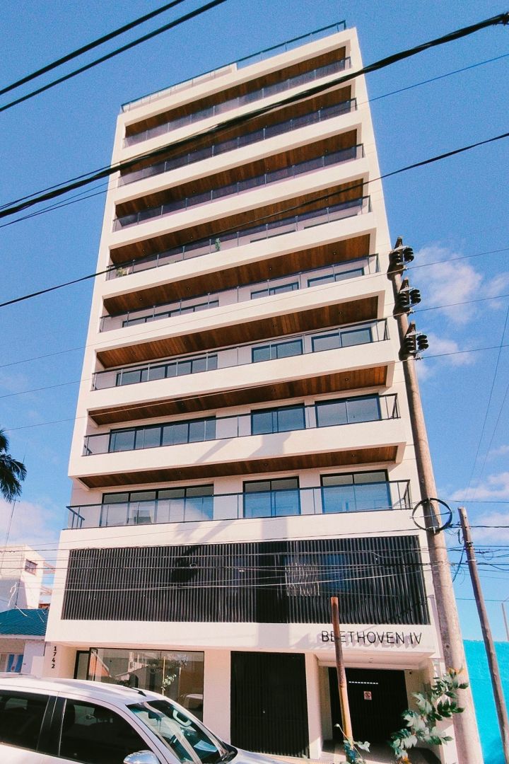 Vendo a estrenar hermoso departamento 2 dormitorios a estrenar — foto 2
