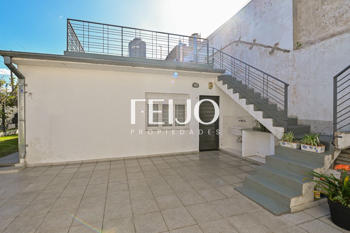 VENTA DE CASA EN Florencio Varela - 32