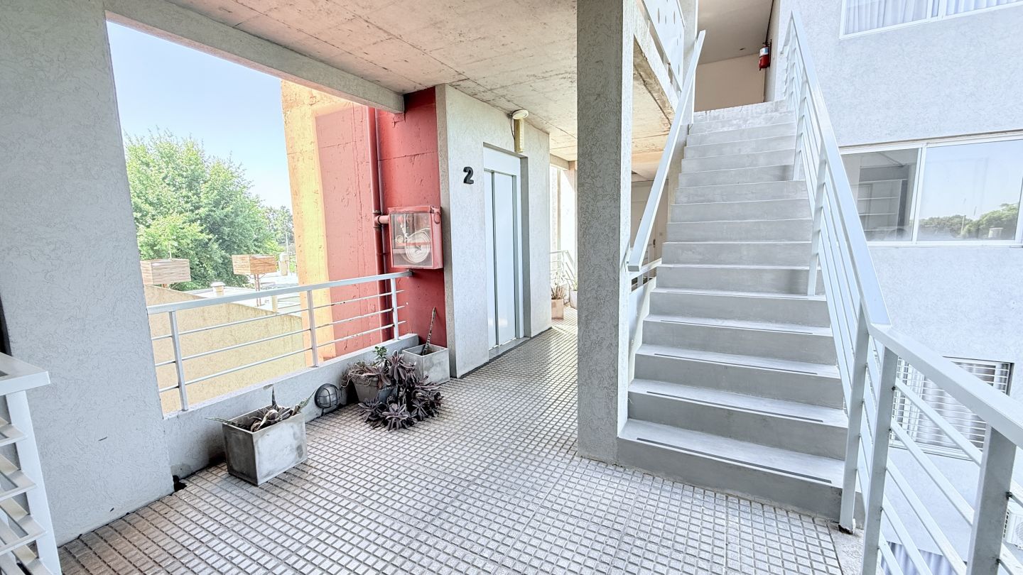 Departamento en Venta en Escobar, G.B.A. Zona Norte