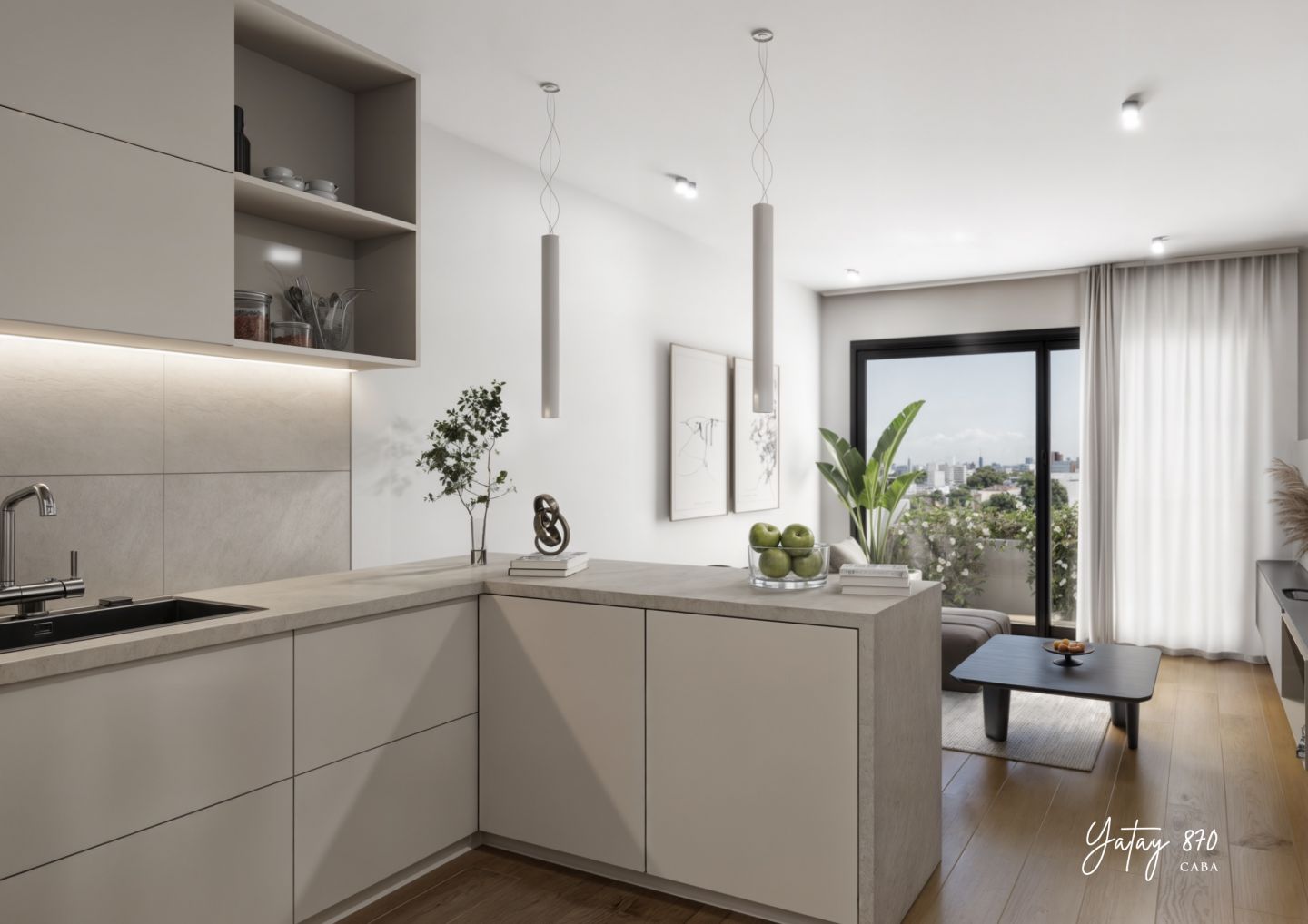 Departamento EN VENTA