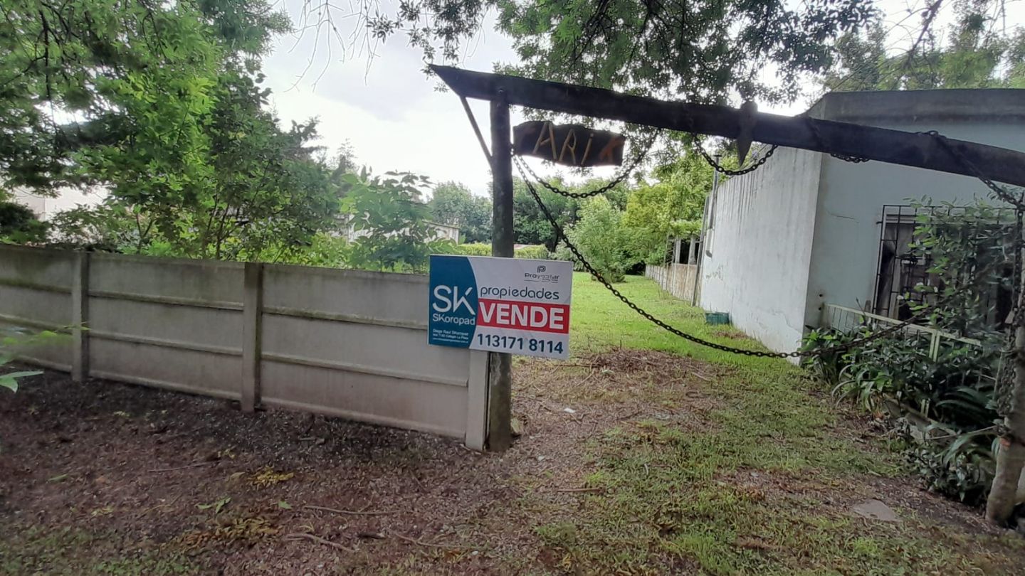 Lote EN VENTA