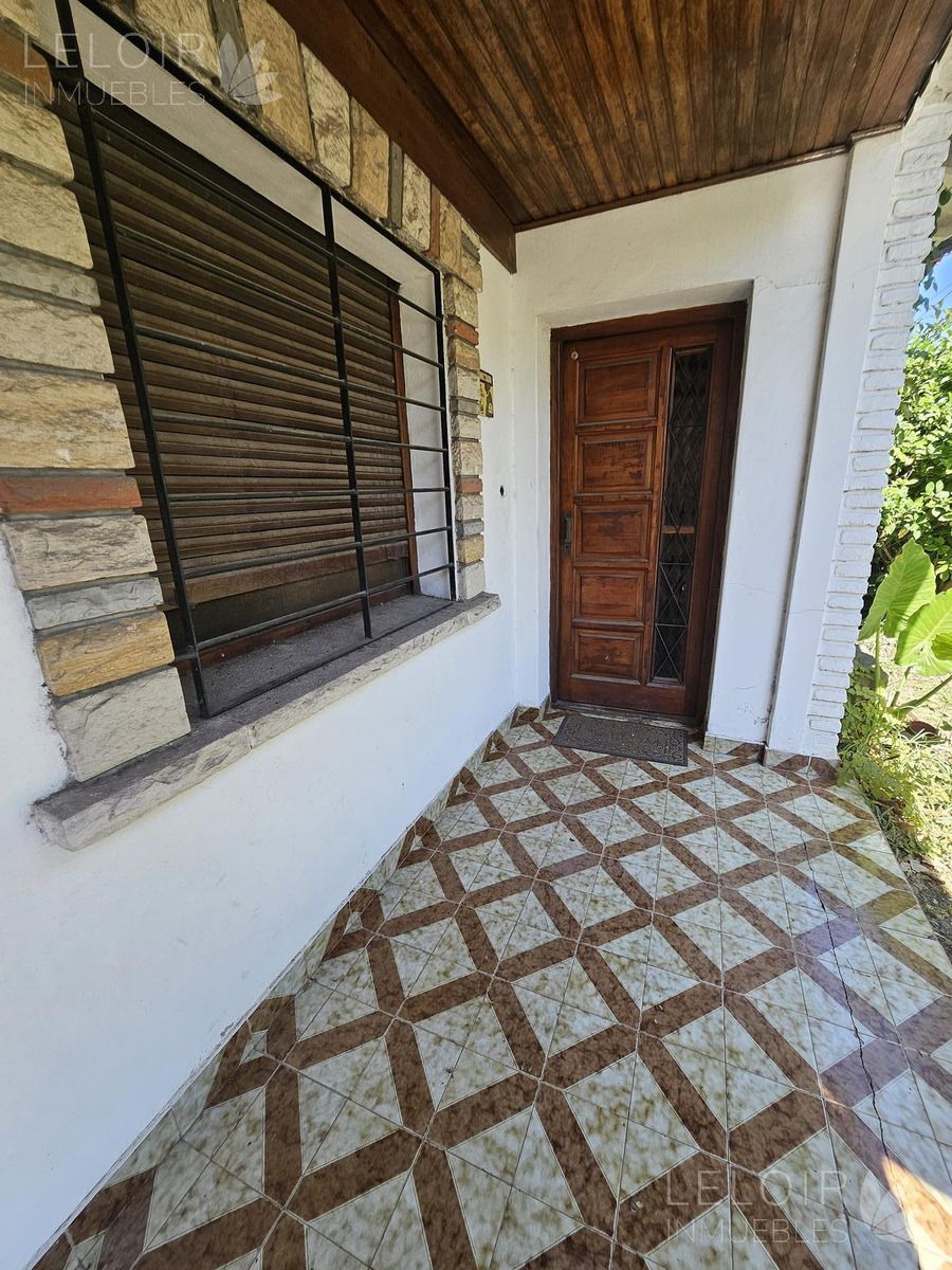 Casa en Venta en Ituzaingo, G.B.A. Zona Oeste