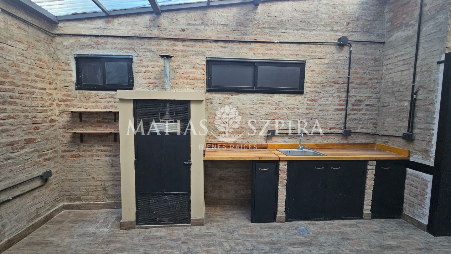 VENTA DE CASA EN Ituzaingó - Villa Udaondo - 6