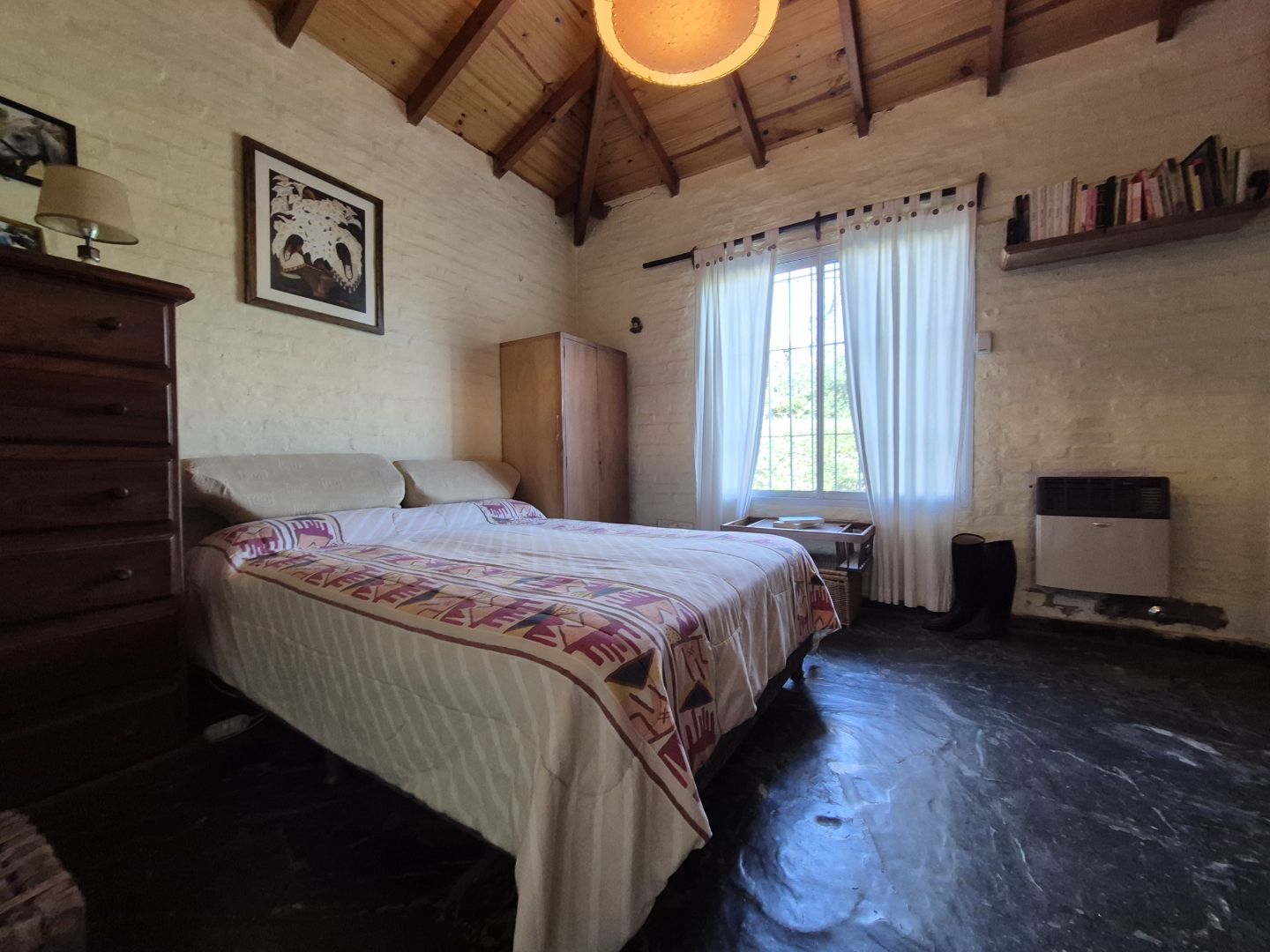 Quinta en Venta en Pilar, G.B.A. Zona Norte