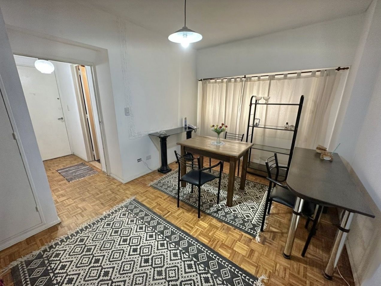 ALQUILER DE DEPARTAMENTO EN Capital Federal - Recoleta - 8