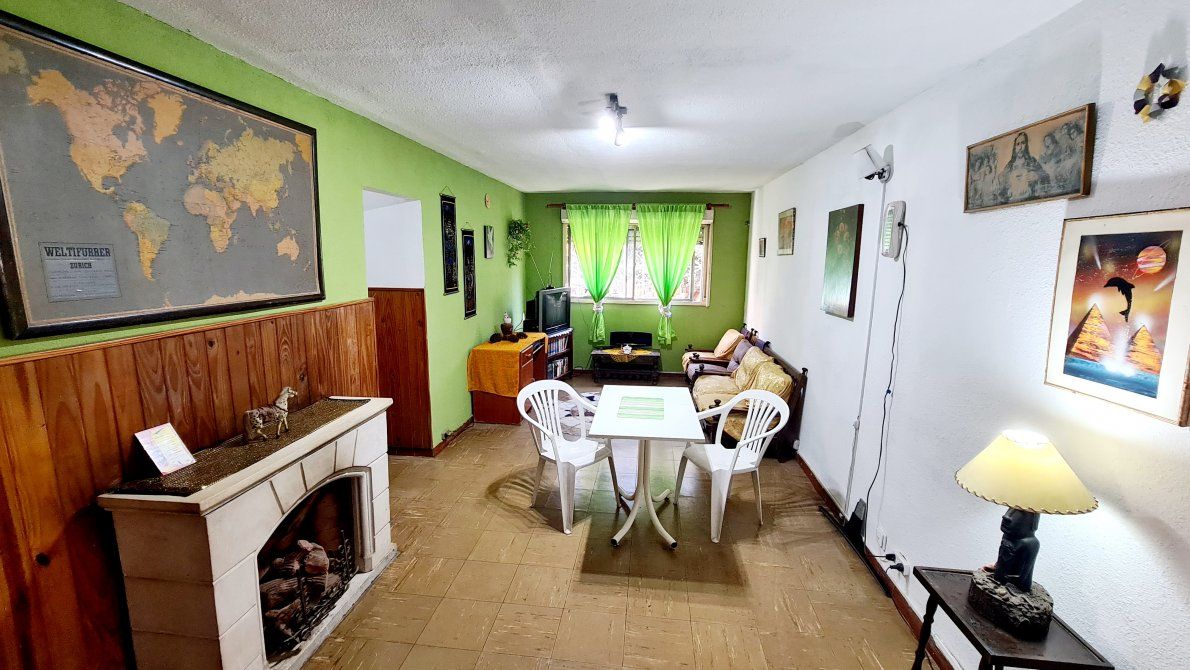 Departamento en Venta en Alte. Brown, G.B.A. Zona Sur