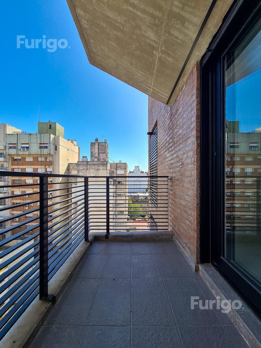 Departamento en Venta en Rosario, Santa Fe