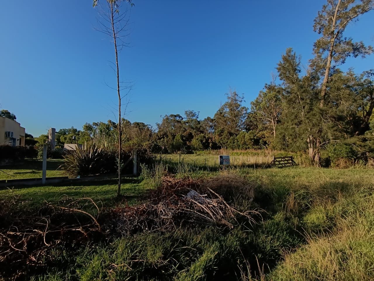 Lote EN VENTA