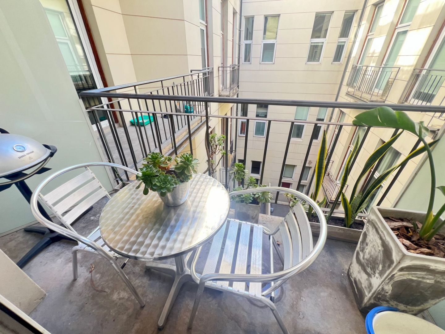 Departamento en Alquiler en San Telmo, Capital Federal