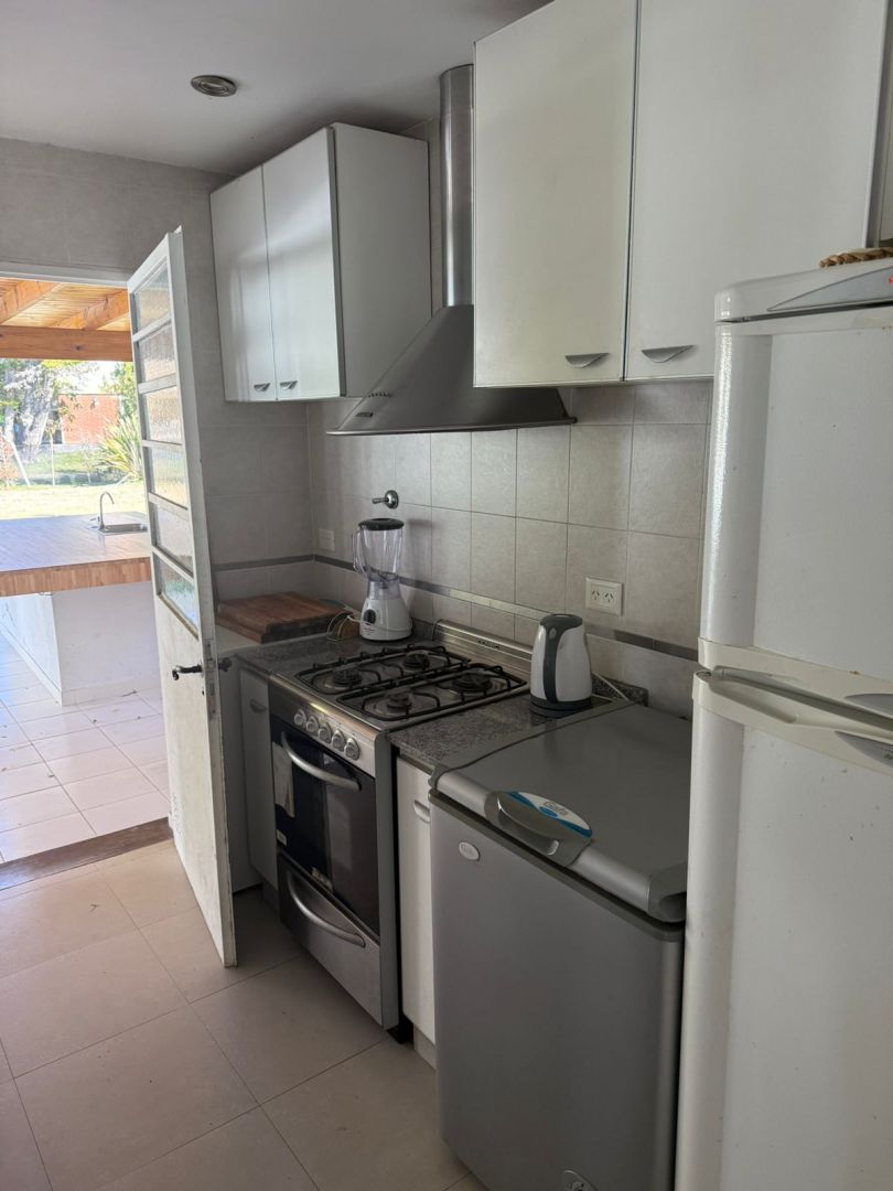 Casa en Alquiler en Escobar, G.B.A. Zona Norte