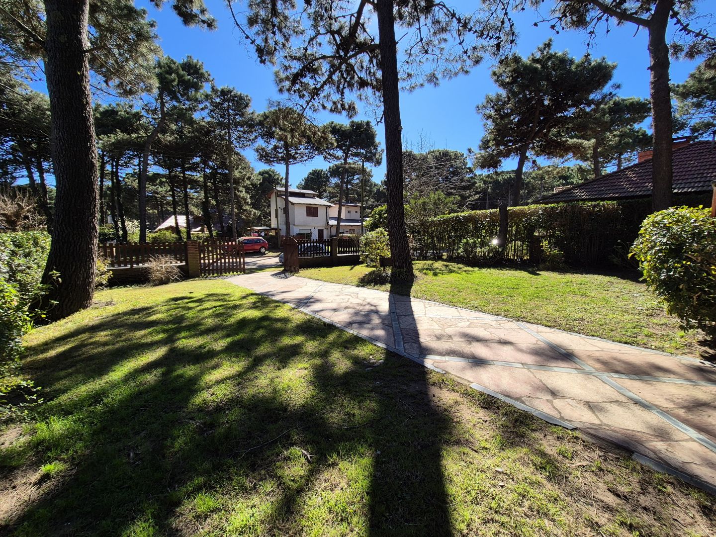 Casa en Venta en Pinamar, Buenos Aires Costa Atlantica