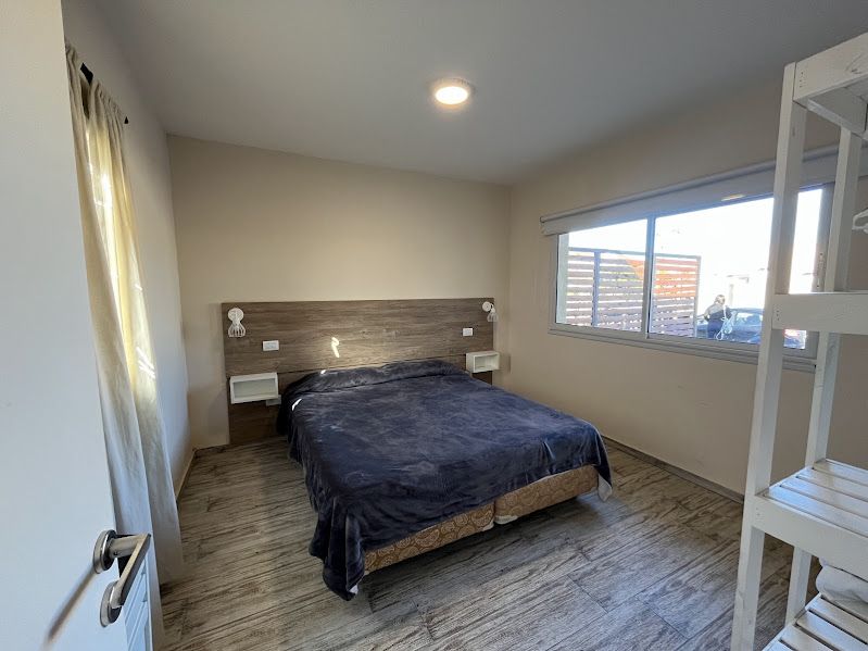 ALQUILER DE DEPARTAMENTO EN Balcarce - Balcarce - 5
