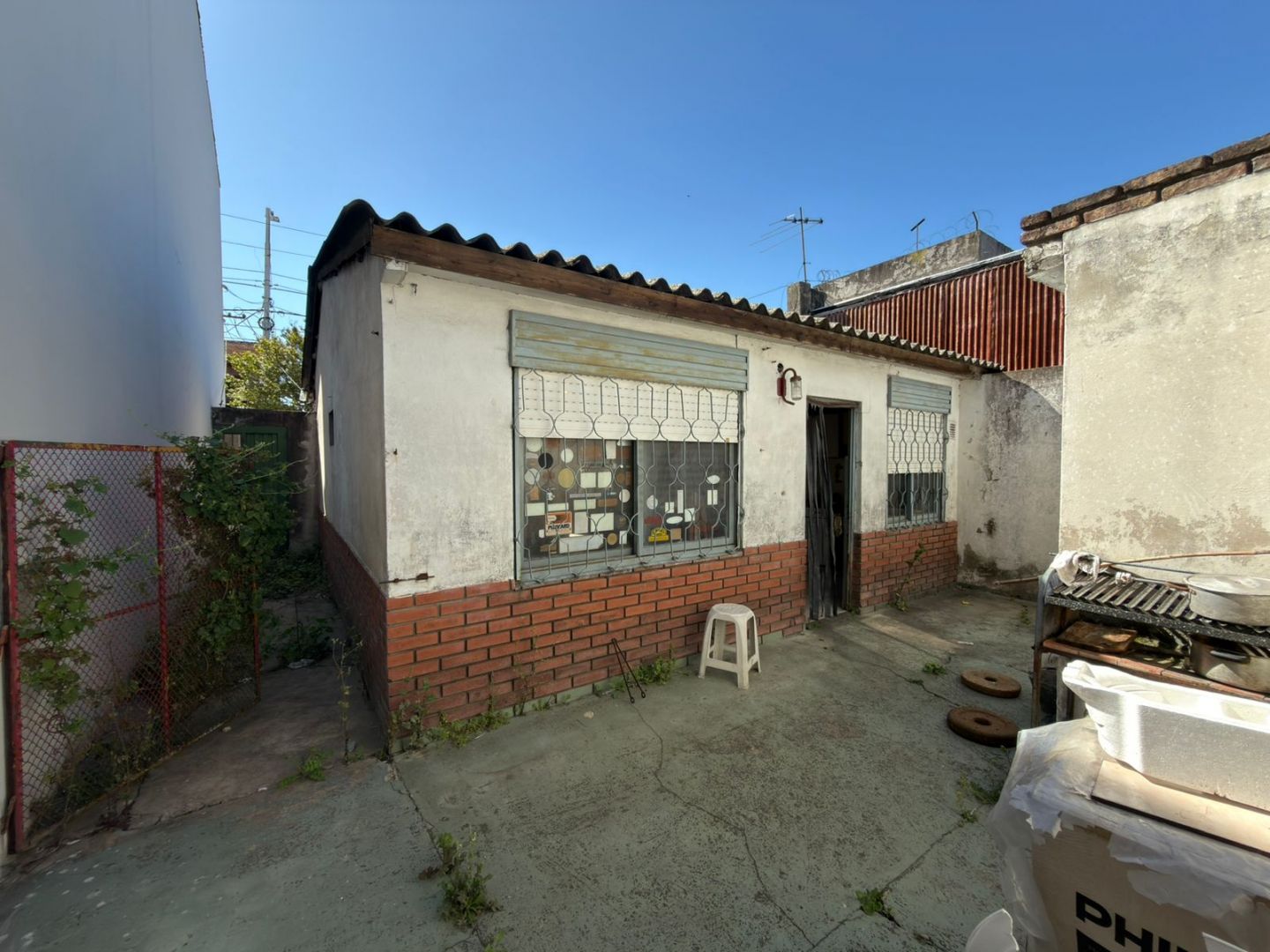 Casa en Venta en Avellaneda, G.B.A. Zona Sur