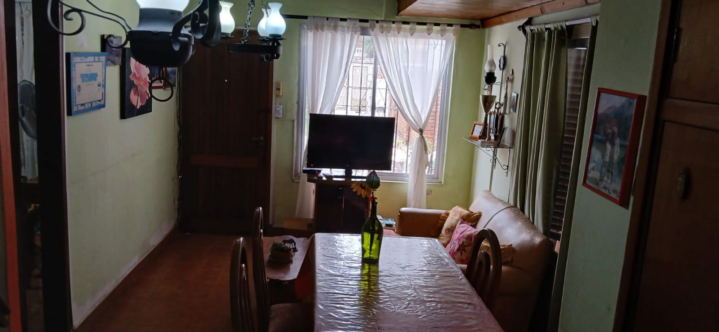 Casa en Venta en La Matanza, G.B.A. Zona Oeste