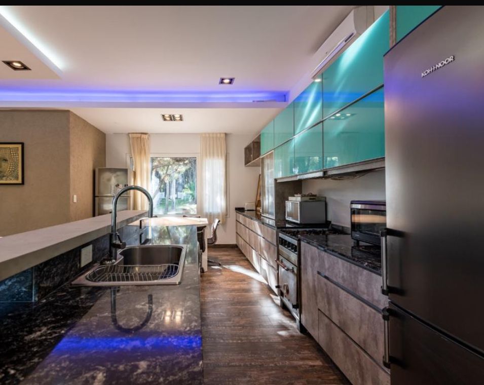 Casa en Venta en De la Costa, Buenos Aires Costa Atlantica