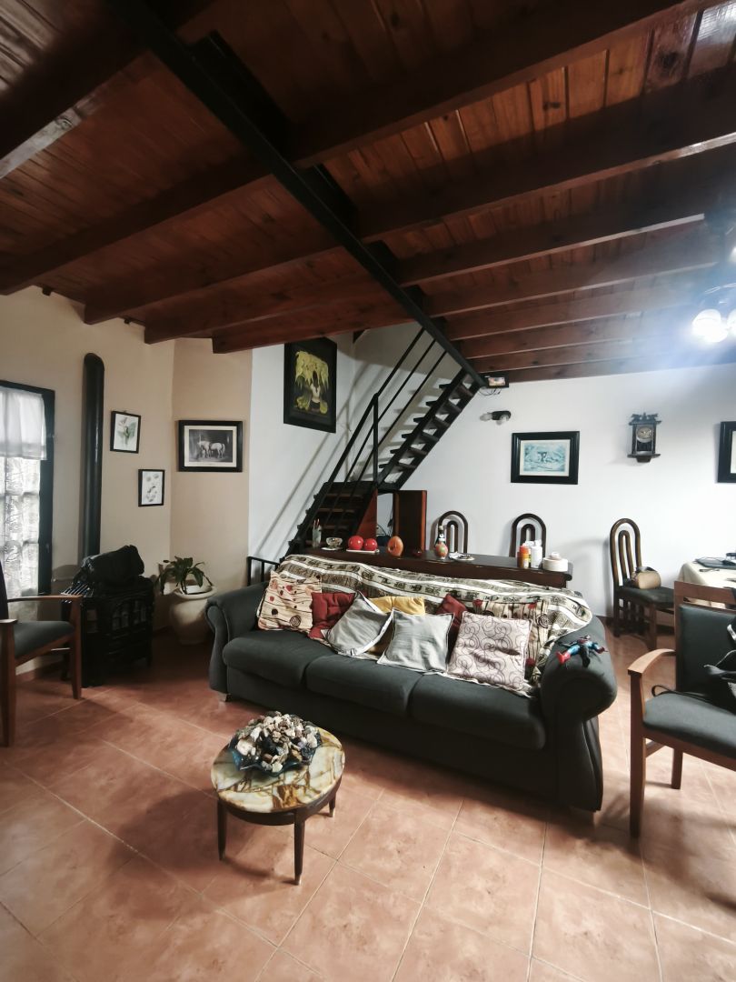 Casa en Venta en Moron, G.B.A. Zona Oeste