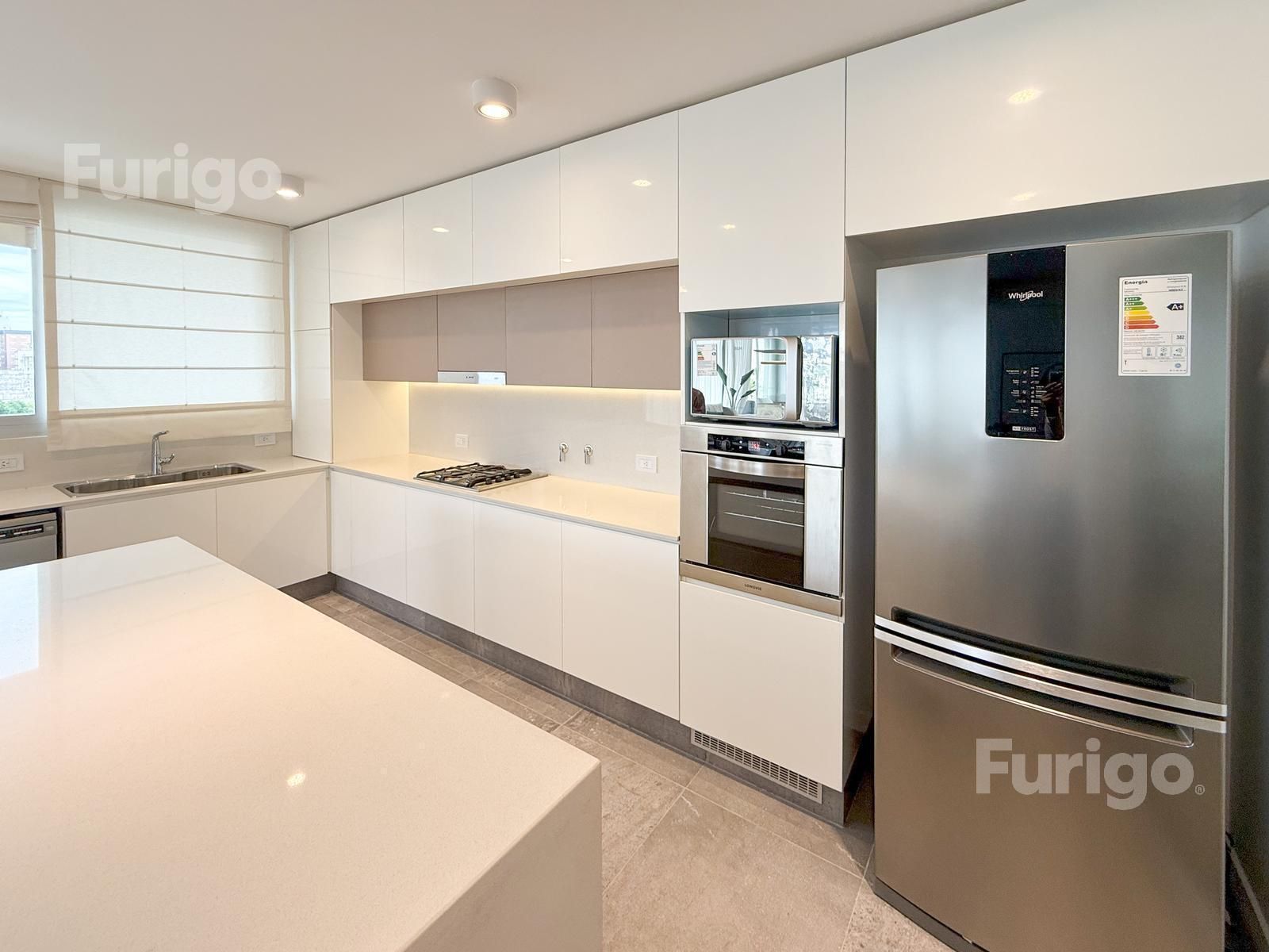 Departamento en Venta en Rosario, Santa Fe