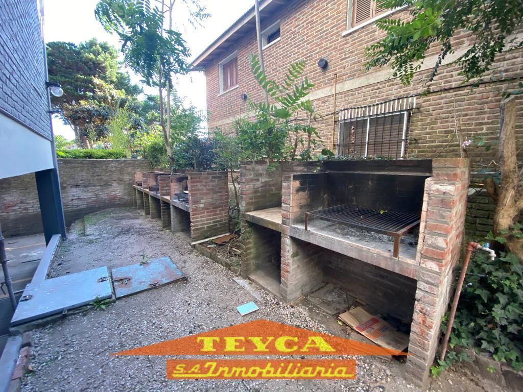 Departamento en venta Pinamar 2 ambientes