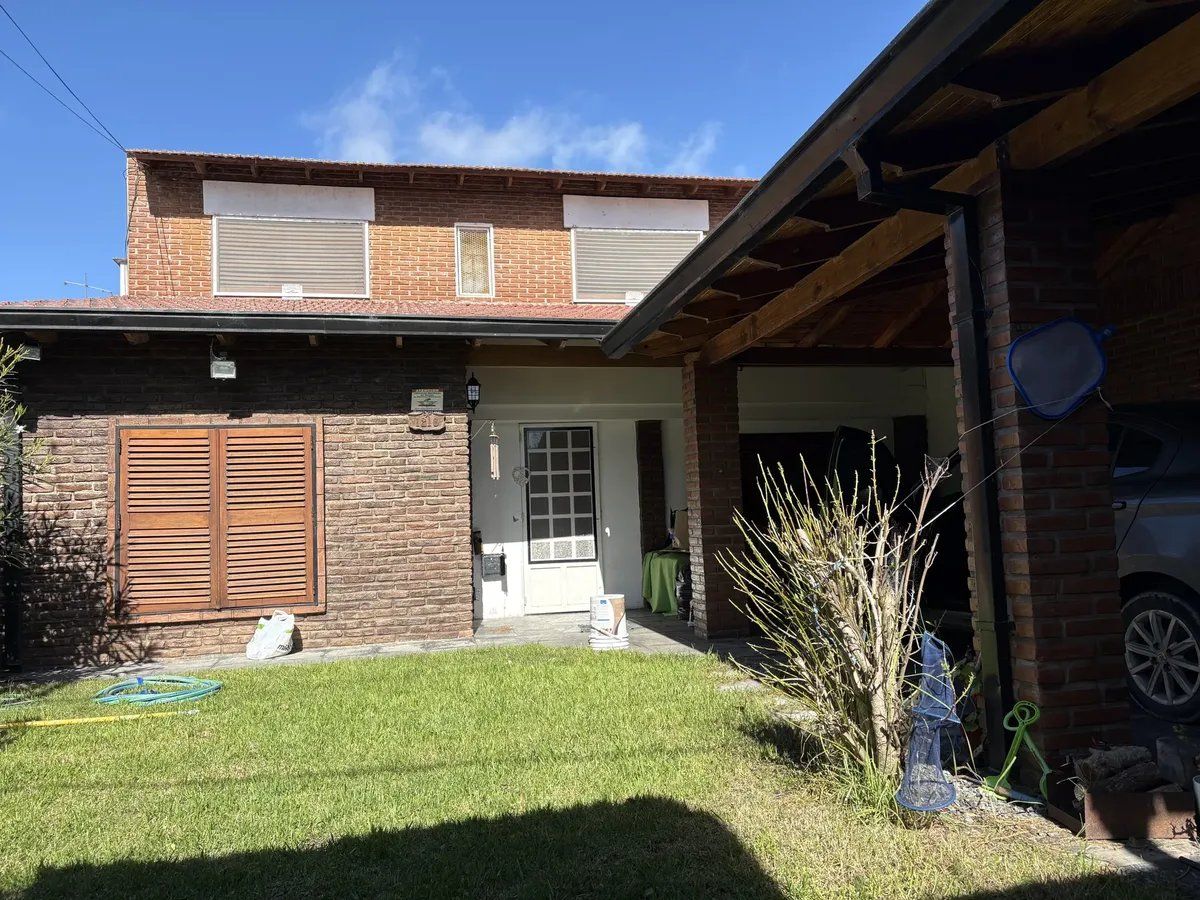 Casa EN ALQUILER