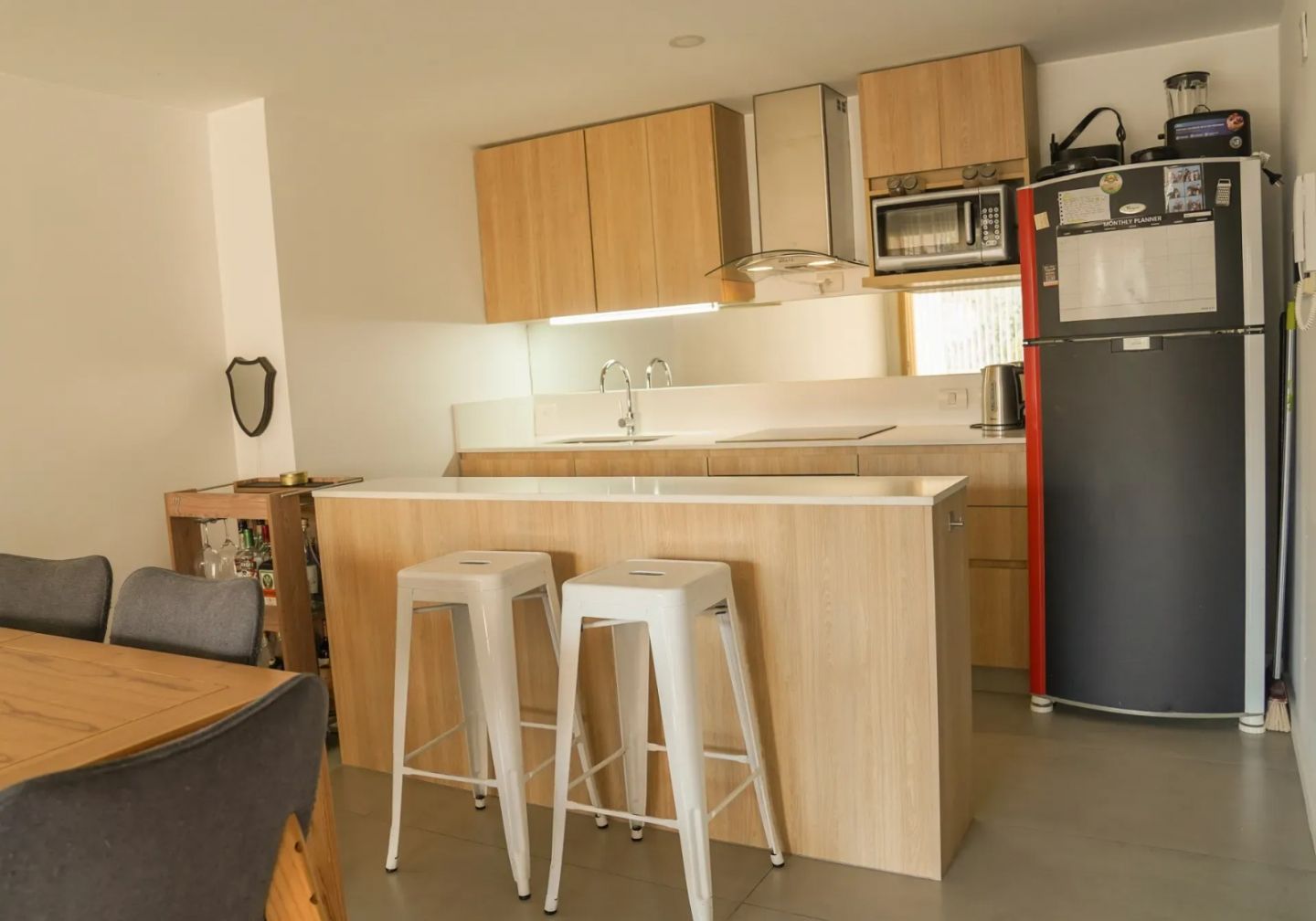 SERGIO MORCILLO PROPIEDADES, Venta de Departamento en Olivos   Vicente López Foto10 