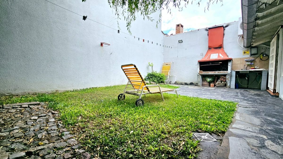 VENTA DE CASA EN La Matanza - Ramos Mejía - 20