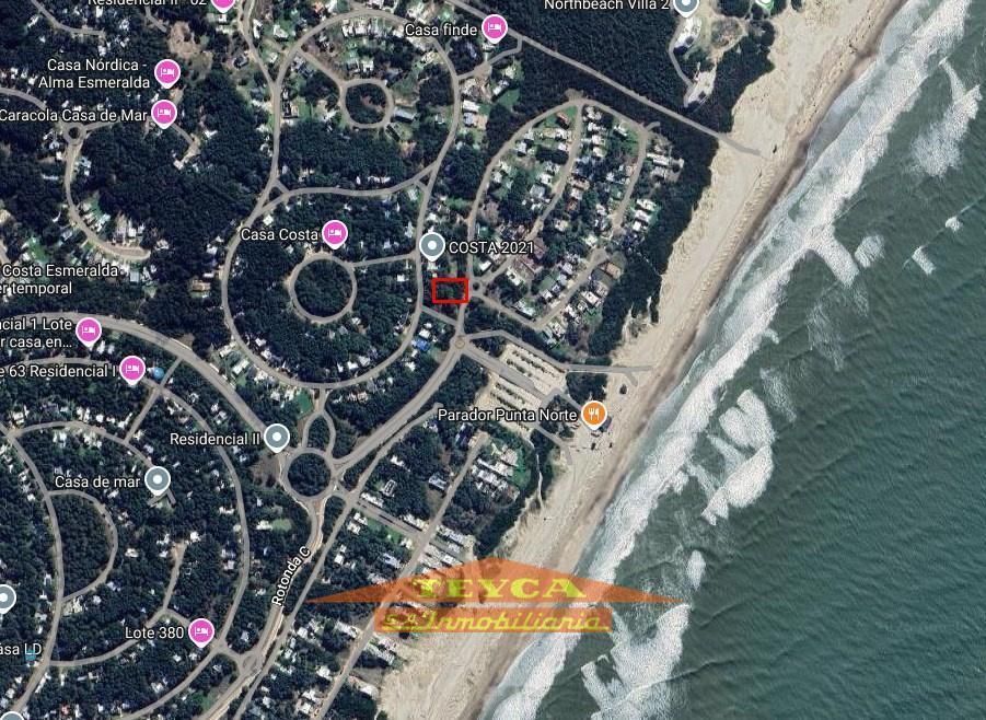 Lote en venta Reseidencial Ii 0 ambientes