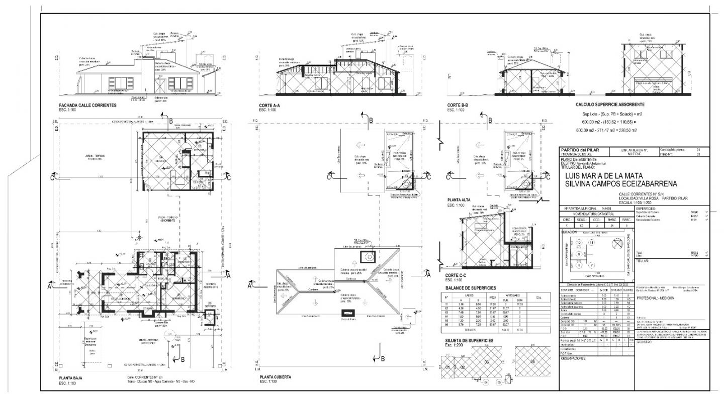 Quinta en Venta en Pilar, G.B.A. Zona Norte