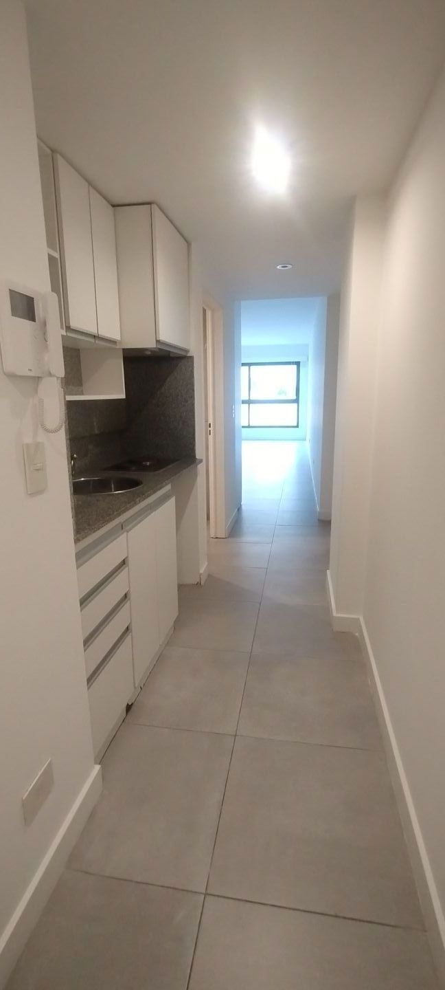 Departamento en Viamonte 1300