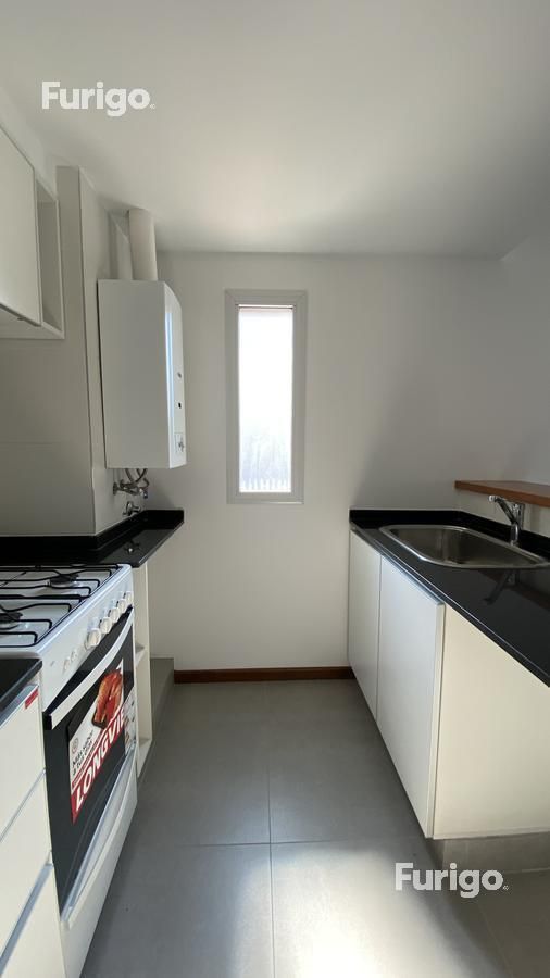 Departamento en Venta en Rosario, Santa Fe